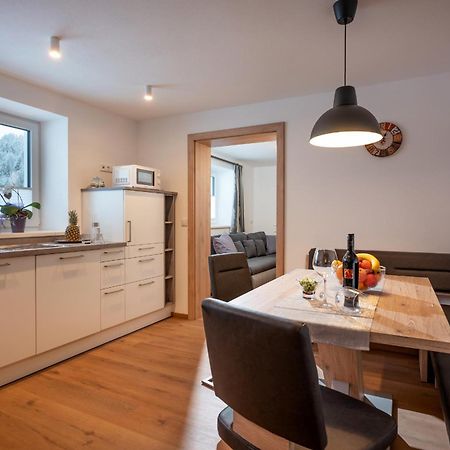 Am Brummelbach By Nv-Appartements Westendorf Exterior photo