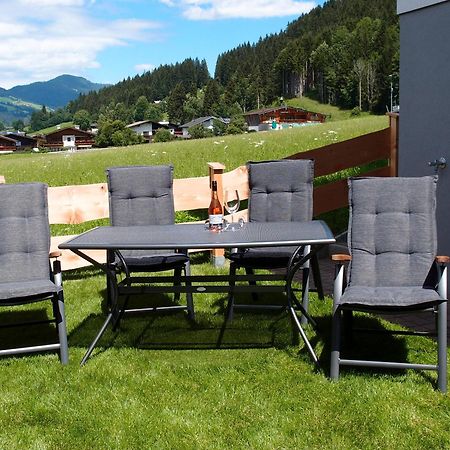 Am Brummelbach By Nv-Appartements Westendorf Exterior photo