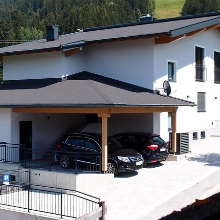 Am Brummelbach By Nv-Appartements Westendorf Exterior photo