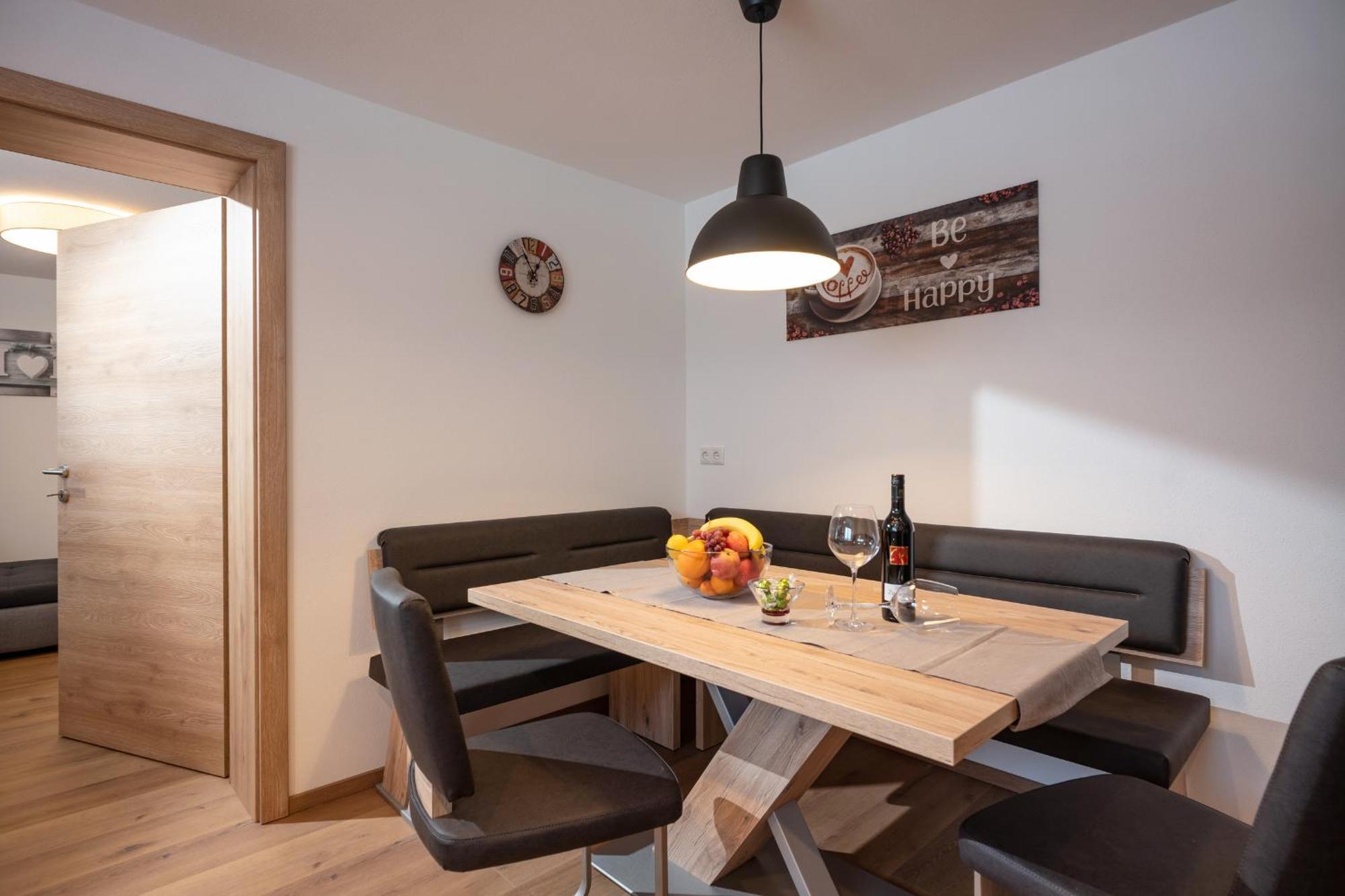 Am Brummelbach By Nv-Appartements Westendorf Exterior photo