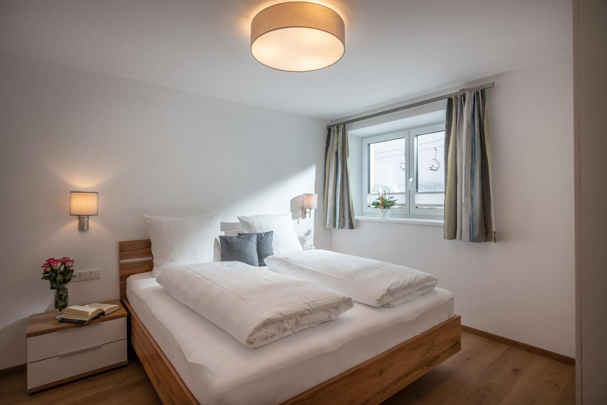 Am Brummelbach By Nv-Appartements Westendorf Exterior photo