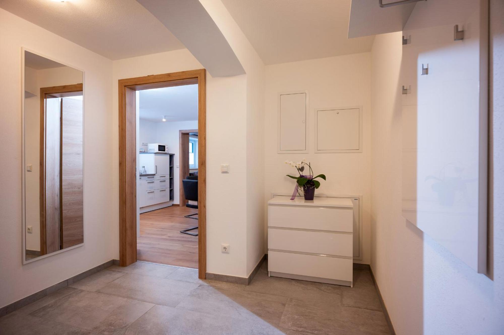 Am Brummelbach By Nv-Appartements Westendorf Exterior photo